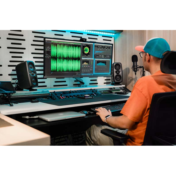 IK Multimedia iLoud MTM MKII Pair